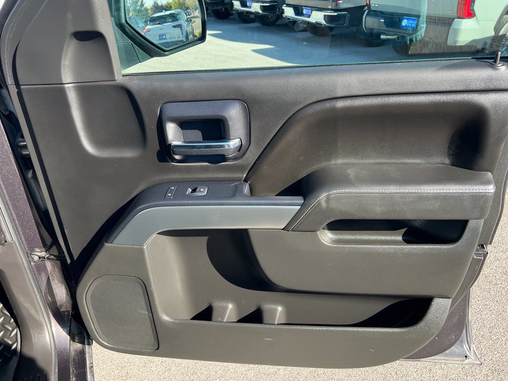 Used 2014 Chevrolet Silverado 1500 LT w/ All Star Edition AWD/4WD image 24