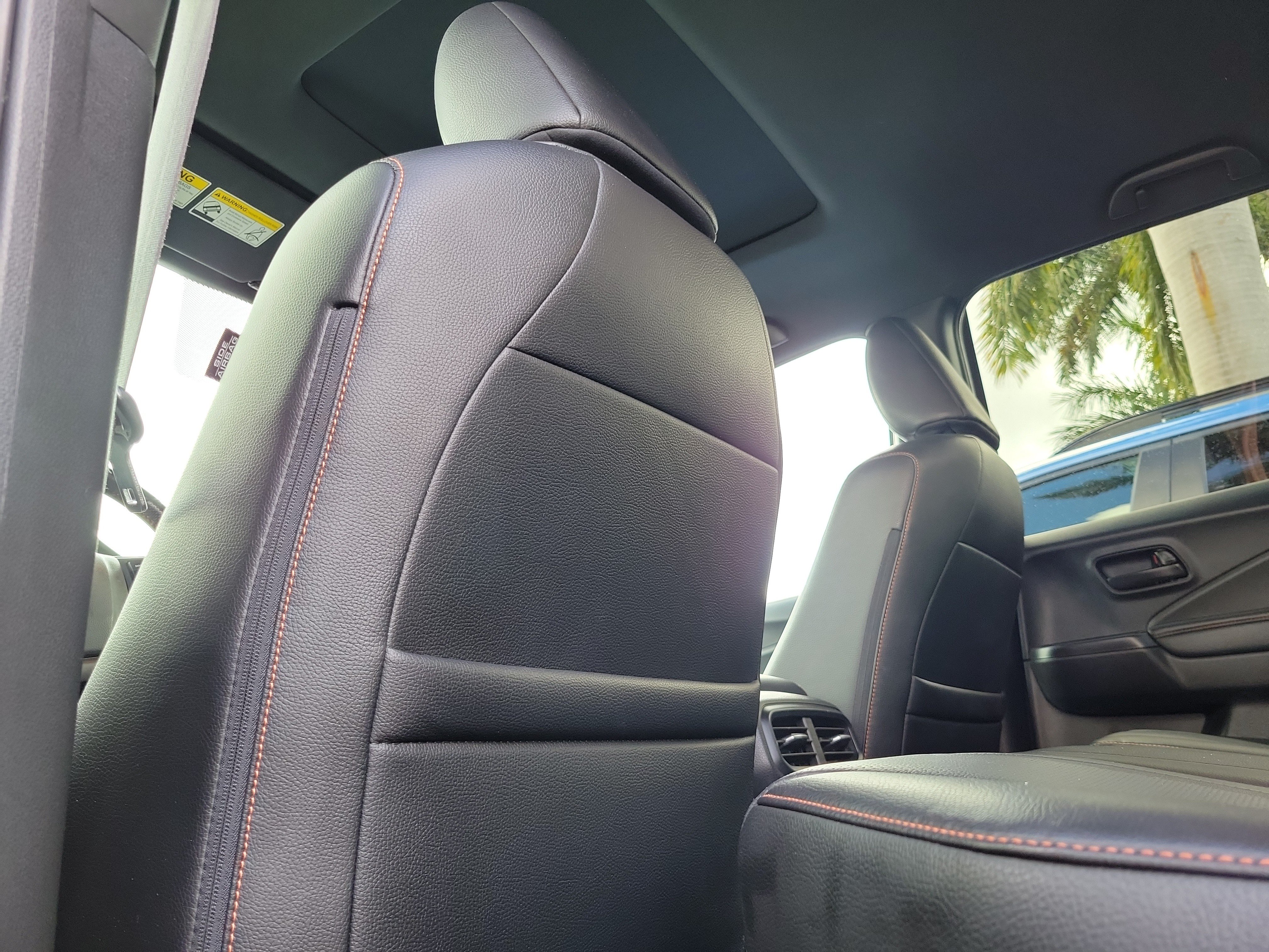 Certified 2024 Honda Ridgeline TrailSport image 11