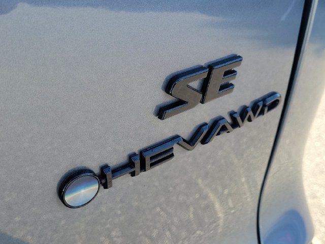 Used 2025 Toyota Corolla Cross AWD Hybrid image 7