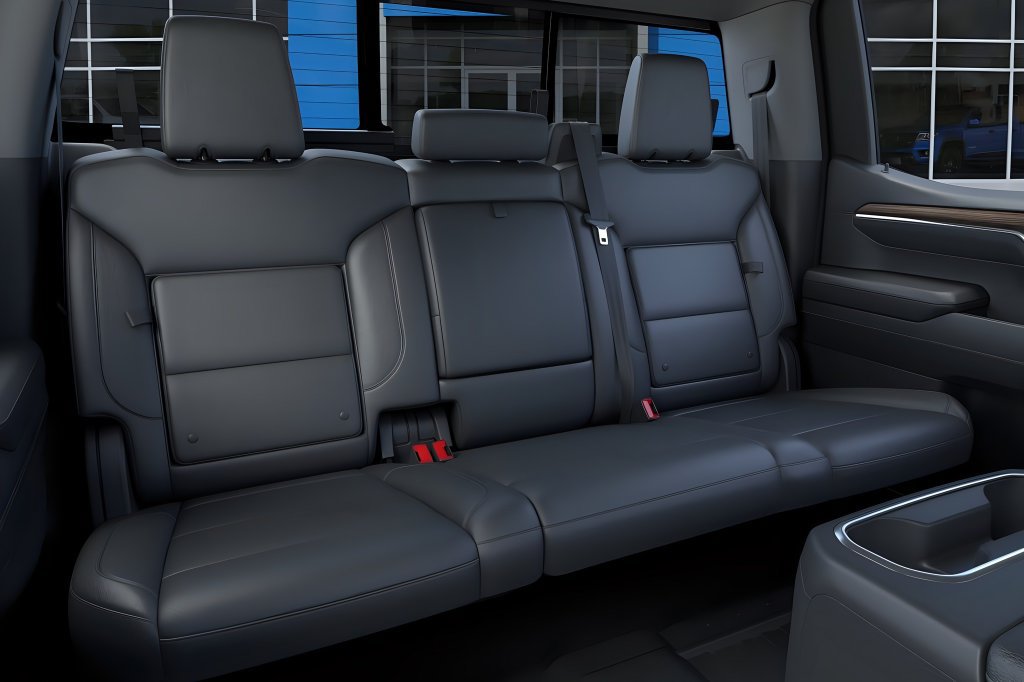 New 2026 Chevrolet Silverado 1500 RST w/ Convenience Package II AWD/4WD image 20