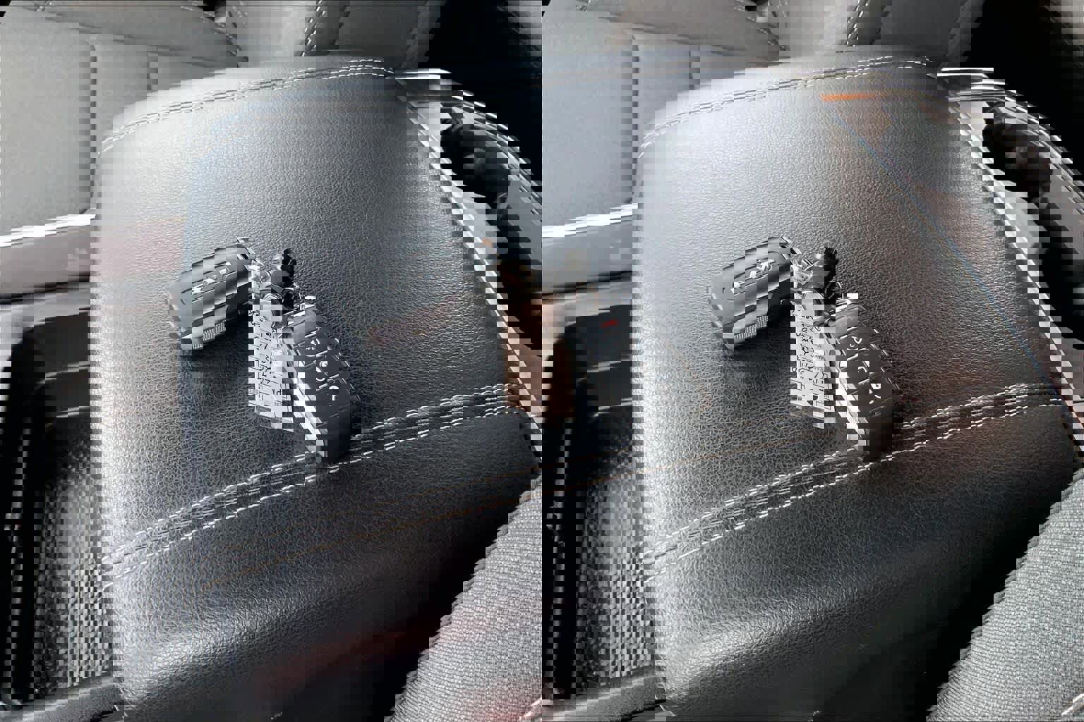 Used 2023 RAM 1500 Big Horn image 14