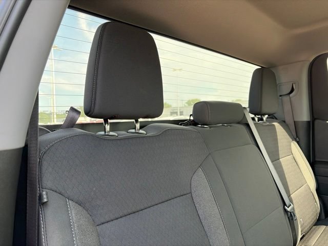 Used 2024 Chevrolet Silverado 1500 LT AWD/4WD image 40