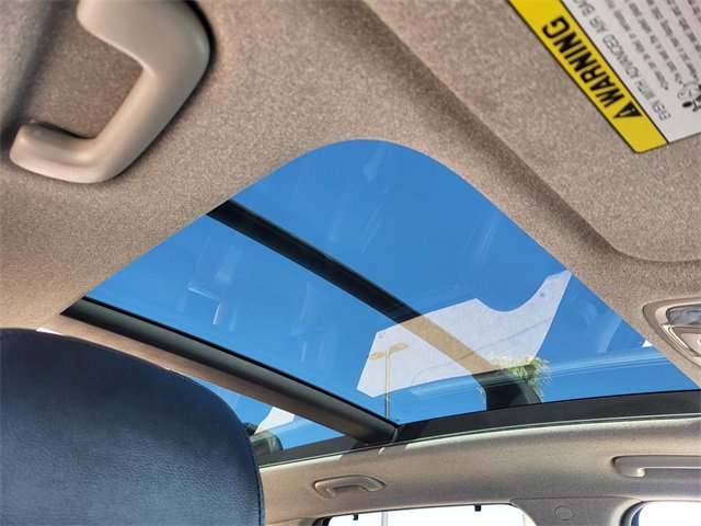 Used 2020 Hyundai Santa Fe Limited image 10