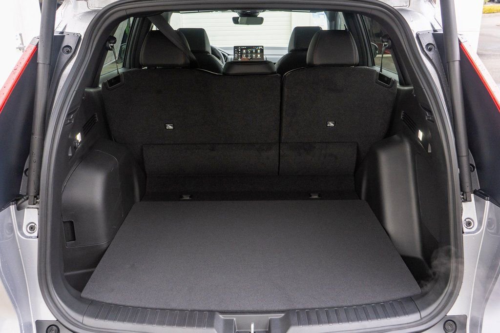 New 2026 Honda CR-V Sport Touring image 12