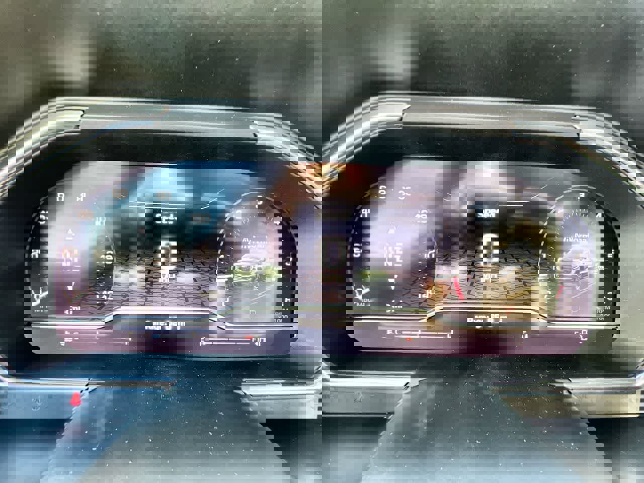 Used 2025 GMC Sierra 1500 AT4X image 12