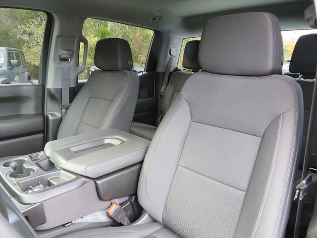 Used 2026 GMC Sierra 1500 Pro w/ Pro Value Package image 17