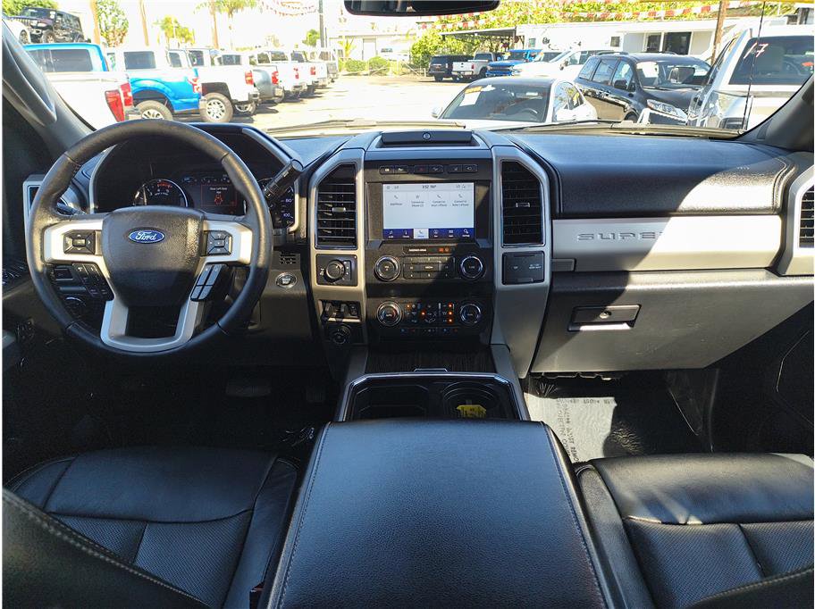 Used 2020 Ford F250 Lariat image 7