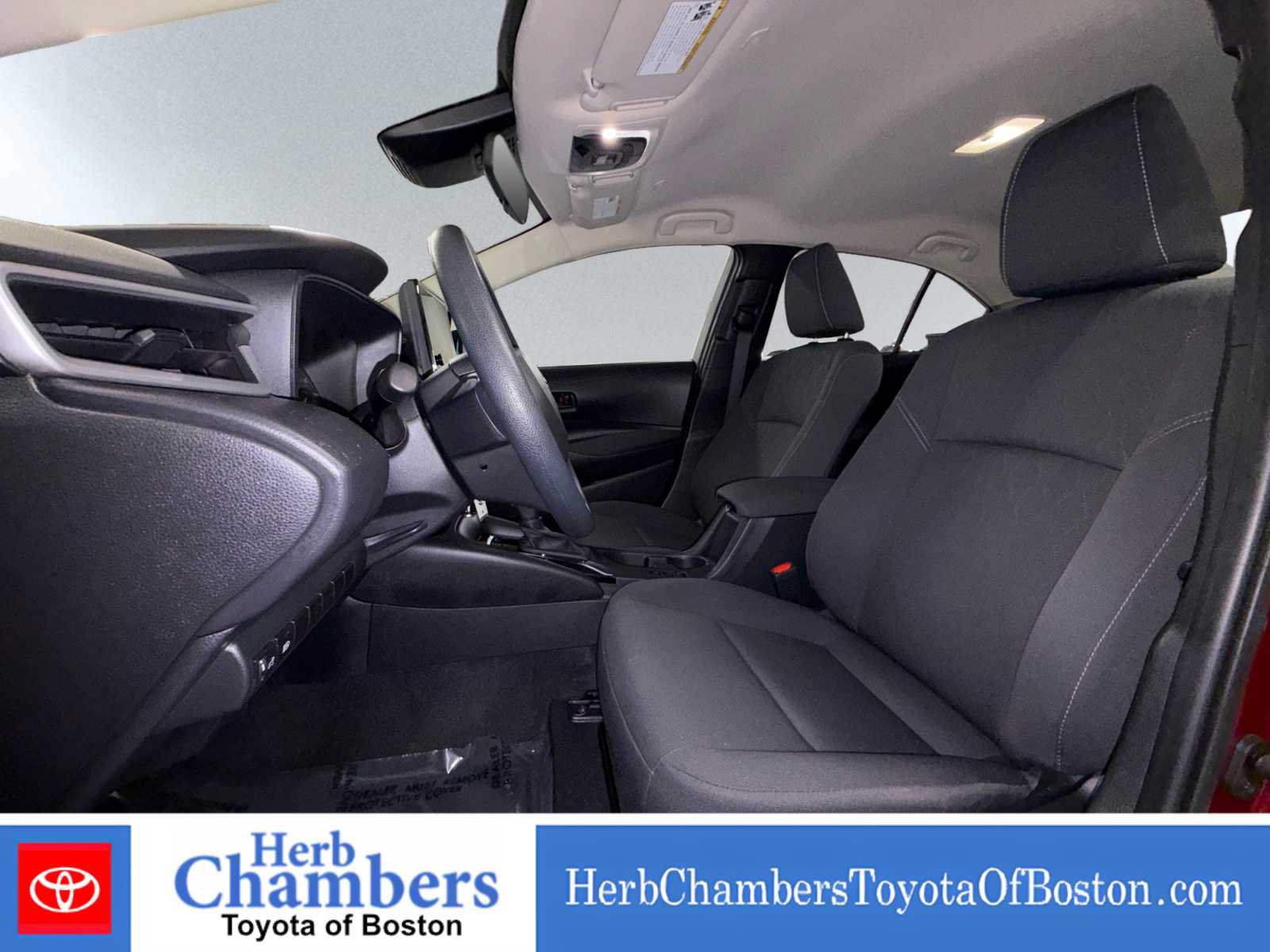 Used 2024 Toyota Corolla LE FWD image 7