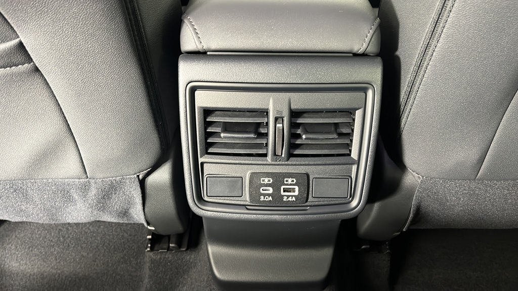 New 2026 Subaru Outback Premium AWD/4WD image 21