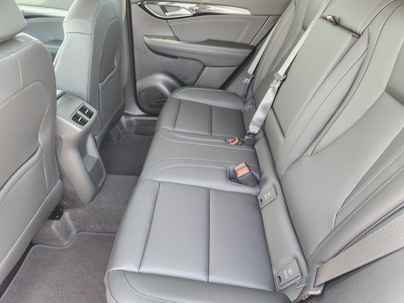 New 2026 Buick Envision Preferred AWD/4WD image 35