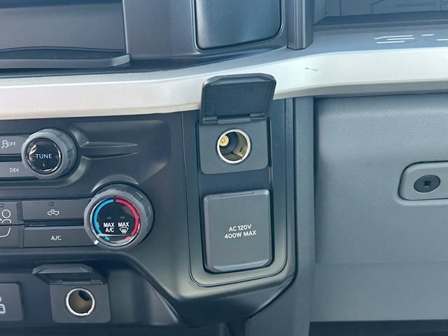 New 2026 Ford F250 XL w/ FX4 Off-Road Package image 36