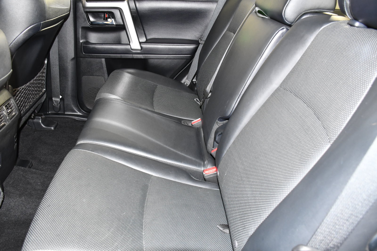 Used 2018 Toyota 4Runner Limited w/ Convenience Package AWD/4WD image 52