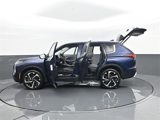Used 2024 Mitsubishi Outlander SE image 33