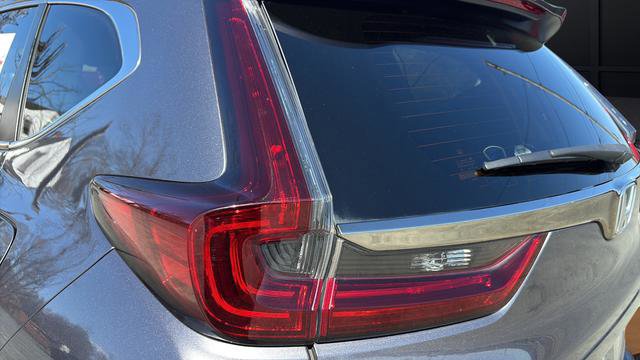 Used 2022 Honda CR-V Touring image 6