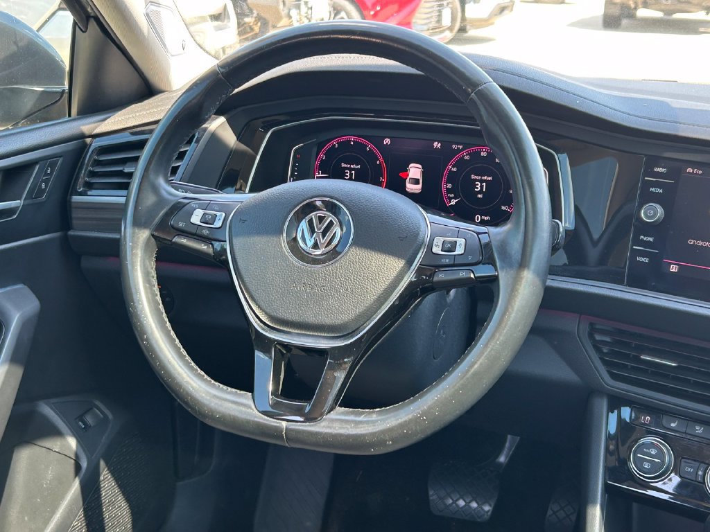 Used 2019 Volkswagen Jetta SEL FWD image 37