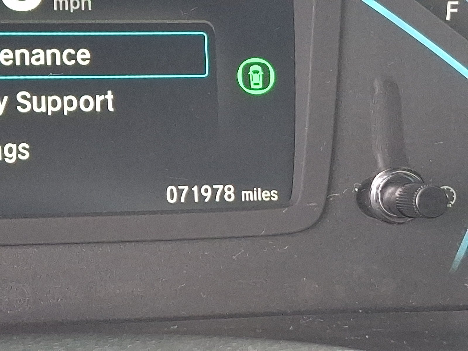 Used 2023 Honda Odyssey Touring image 22
