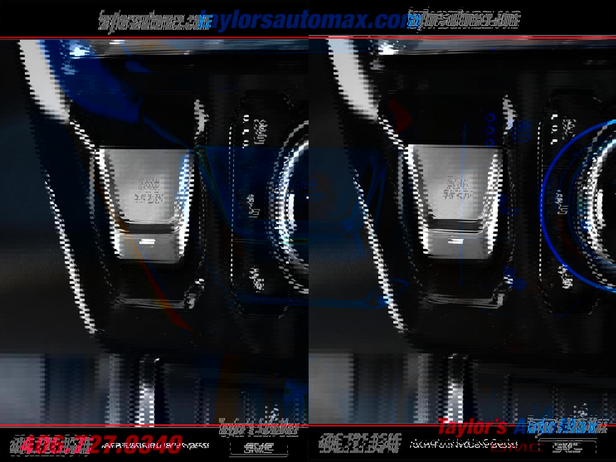 New 2026 GMC Sierra 2500 Denali w/ Denali Reserve Package image 31