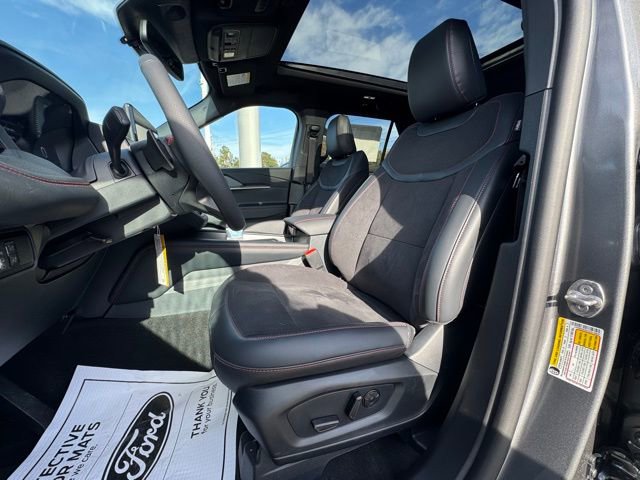 New 2026 Ford Explorer ST w/ Sun And Sound Package AWD/4WD image 16