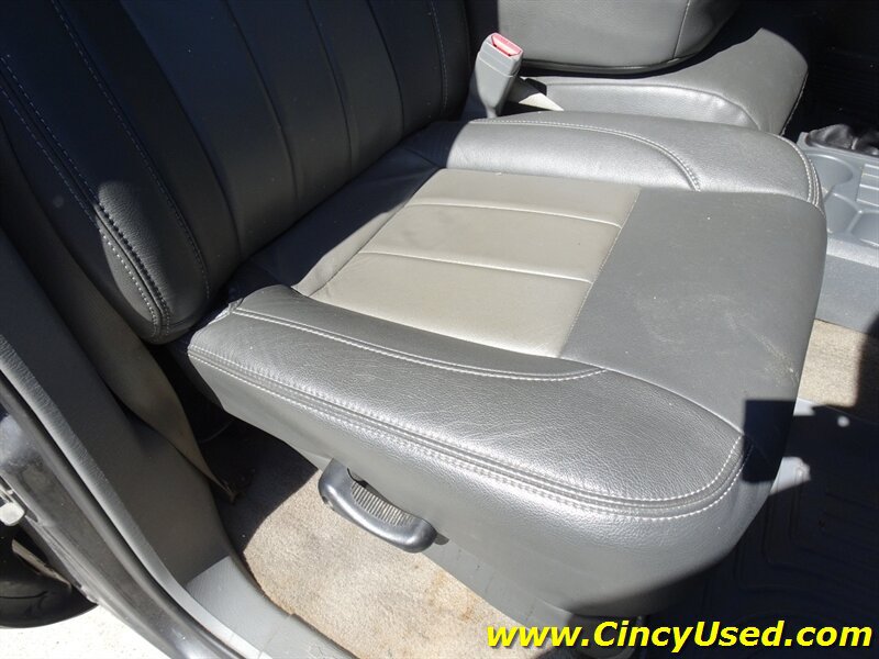 Used 2007 Dodge Ram 2500 Truck SLT w/ Quad Cab Big Horn Value Group AWD/4WD image 29