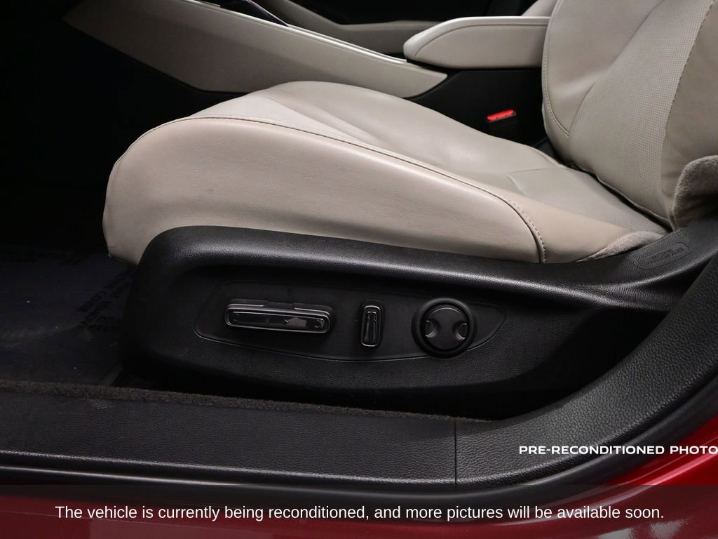 Used 2024 Honda Accord EX-L image 13
