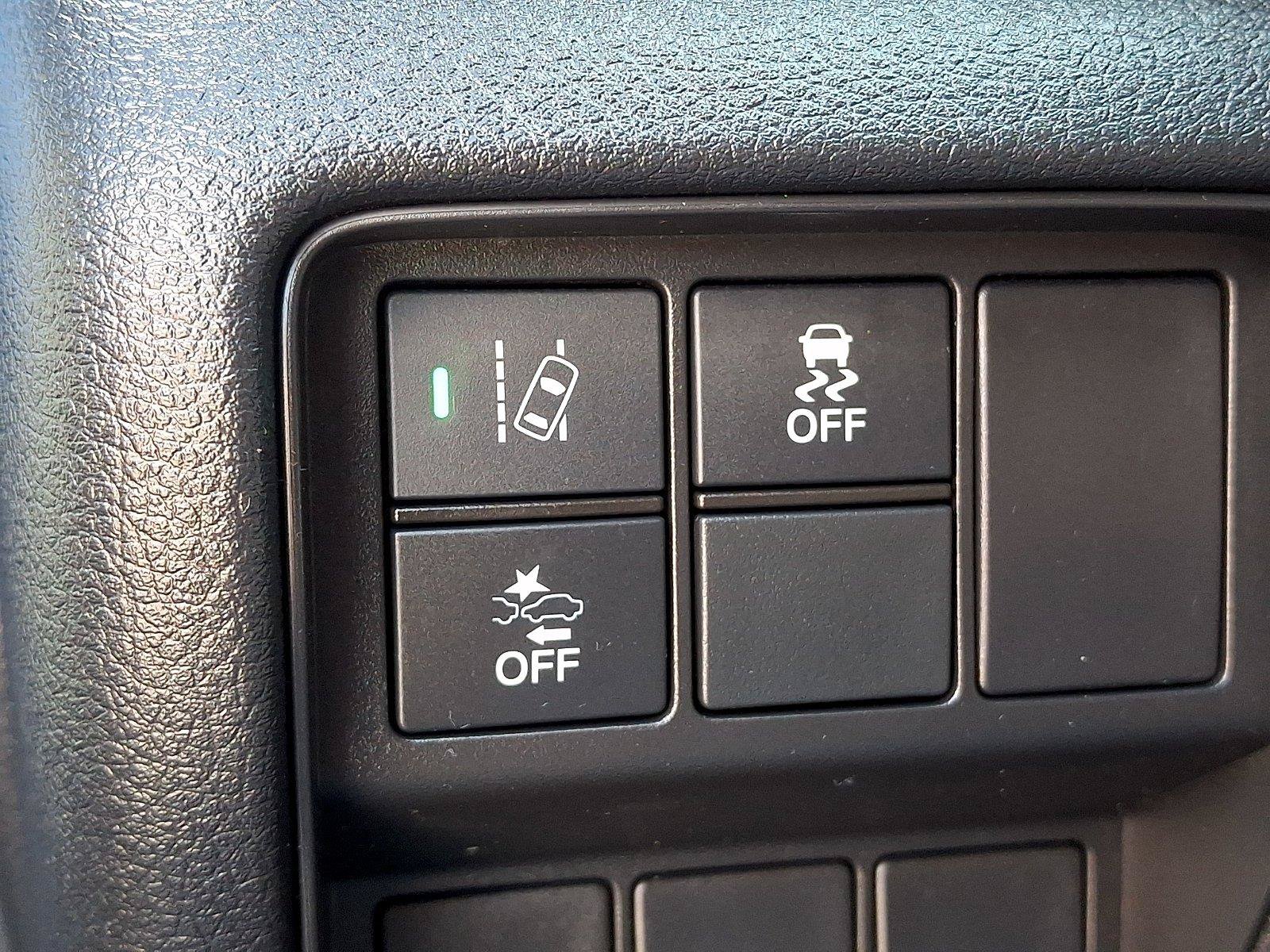 Used 2021 Honda CR-V EX image 26