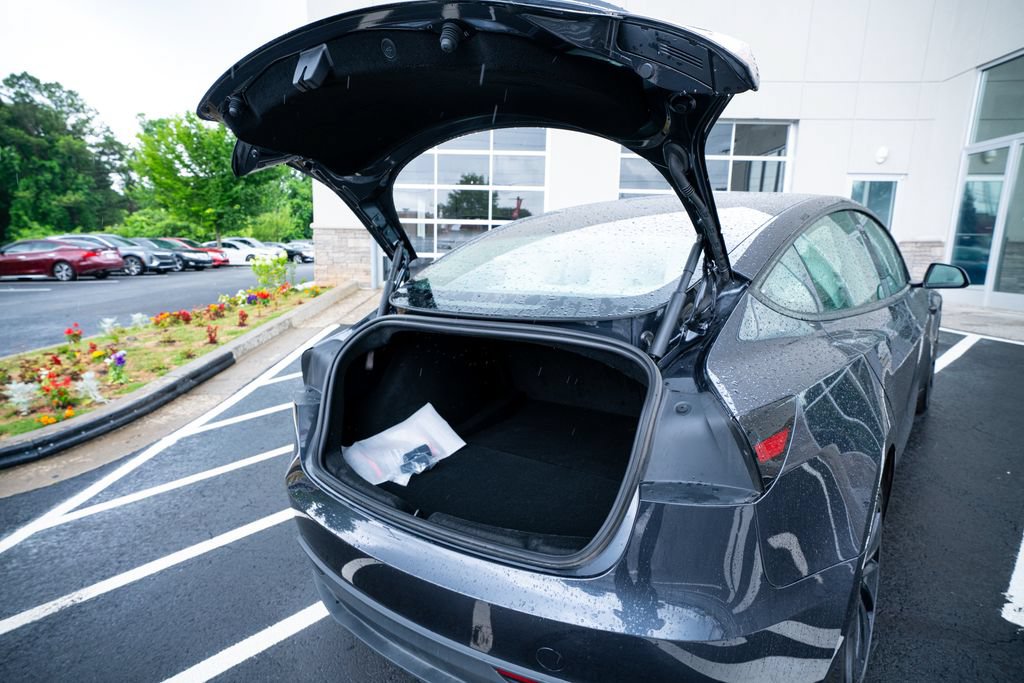 Used 2026 Tesla Model 3 RWD image 39