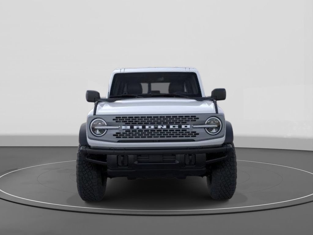 New 2026 Ford Bronco Badlands AWD/4WD image 6