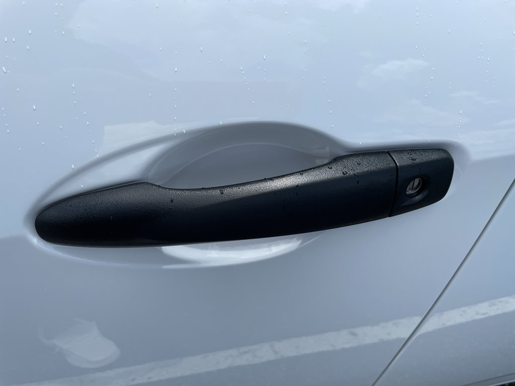 New 2025 Nissan Versa S w/ S Plus Package image 7