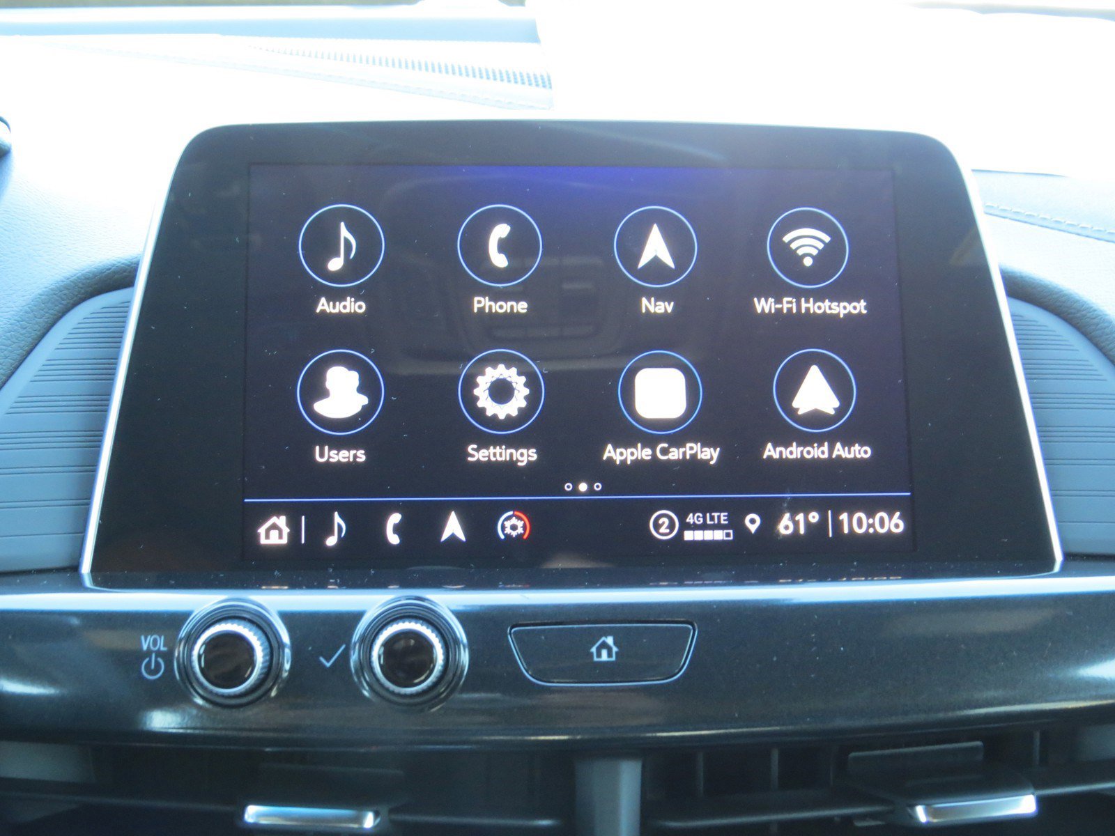 New 2025 Cadillac CT4 Premium Luxury image 26