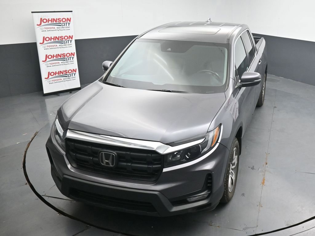 Used 2024 Honda Ridgeline RTL image 29
