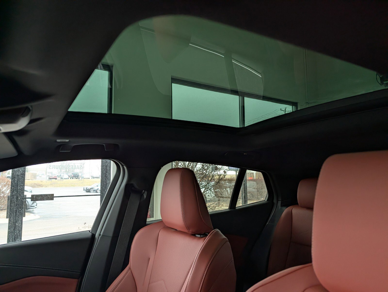 New 2026 BMW X2 xDrive28i w/ Technology Package image 12