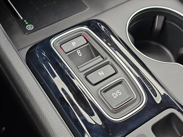 New 2025 Honda Pilot EX-L image 17