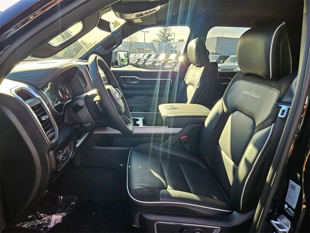 New 2026 RAM 1500 Laramie image 12