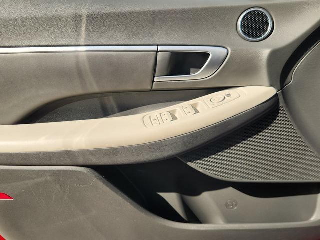 Used 2025 Hyundai Sonata SEL FWD image 22