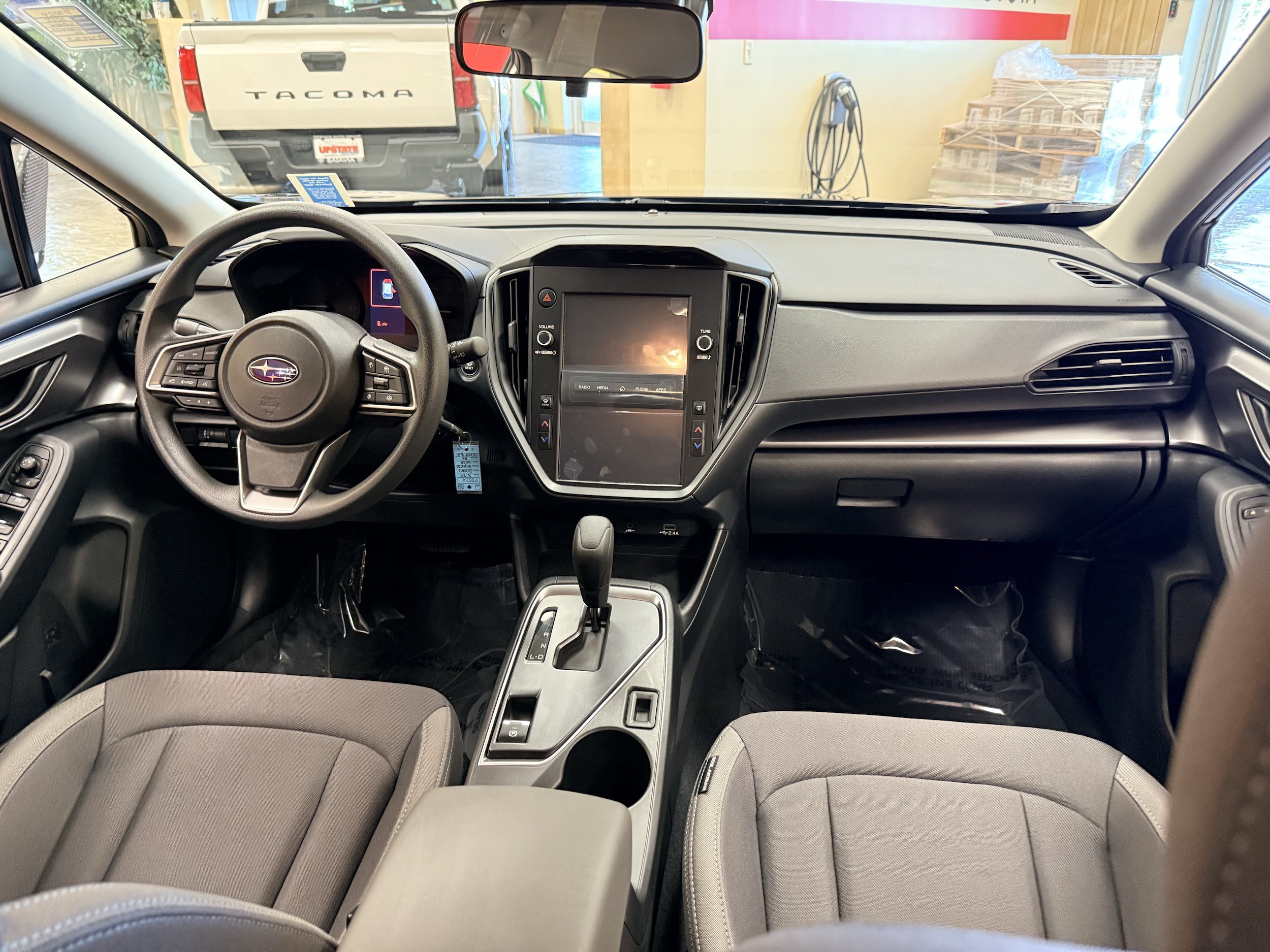 Used 2025 Subaru Impreza 2.0i AWD/4WD image 21