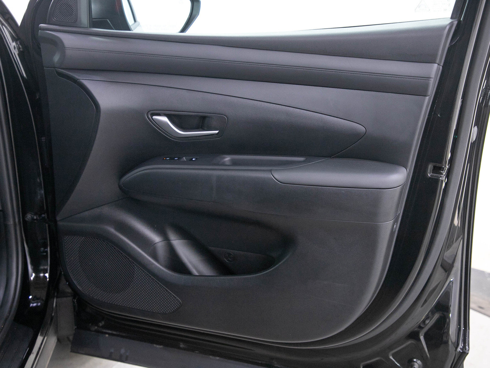 Certified 2026 Hyundai Tucson SEL Plus AWD/4WD image 9