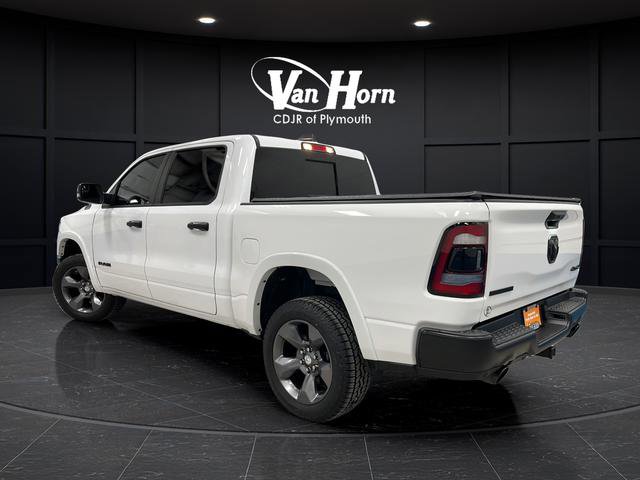 Used 2023 RAM 1500 Big Horn AWD/4WD image 5
