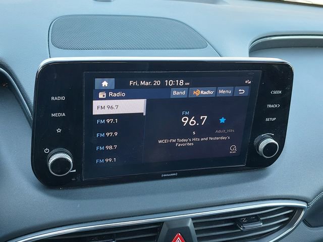 Used 2022 Hyundai Santa Fe XRT image 40