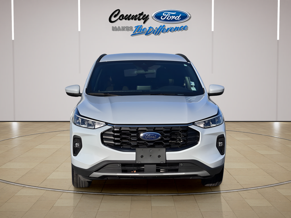 Used 2025 Ford Escape ST-Line Select AWD/4WD image 11