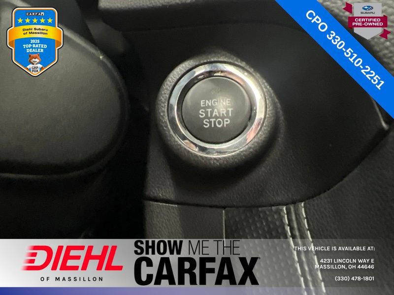 Used 2022 Subaru Forester Touring AWD/4WD image 35