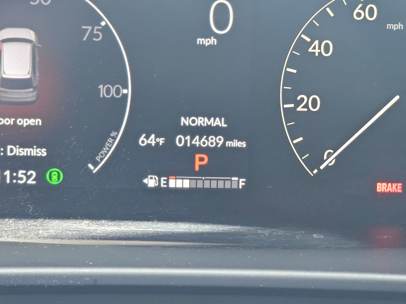 Used 2024 Honda CR-V Sport-L image 12