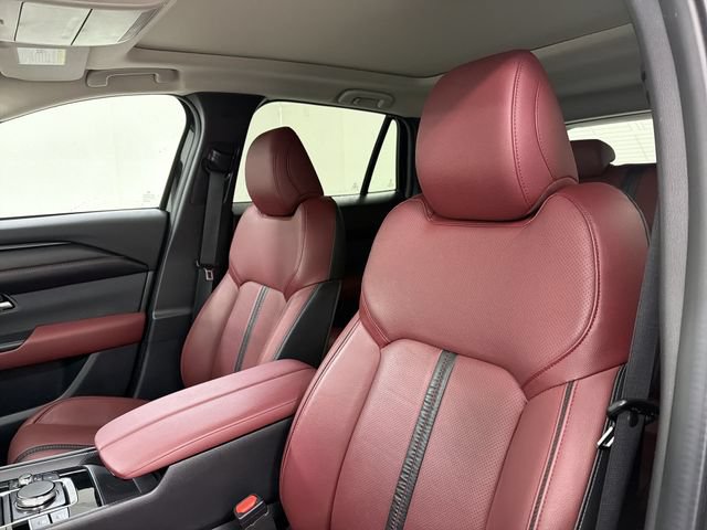 Certified 2025 MAZDA CX-50 AWD 2.5 Hybrid w/ Premium Pkg image 21