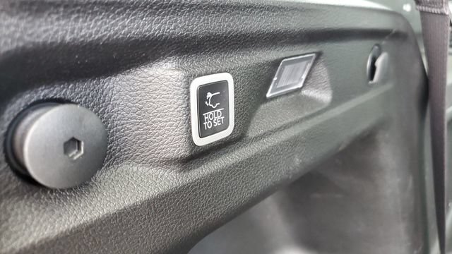 Certified 2023 Jeep Grand Cherokee L Limited AWD/4WD image 26
