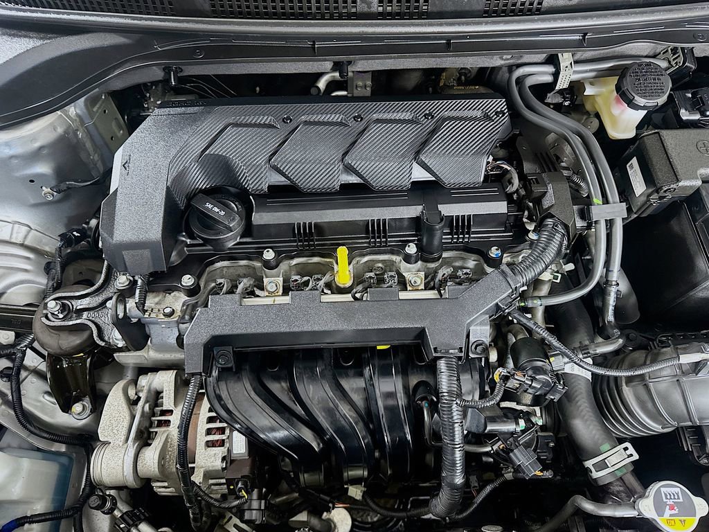 Used 2022 Hyundai Accent SE FWD image 30