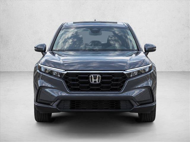 New 2027 Honda CR-V EX image 2