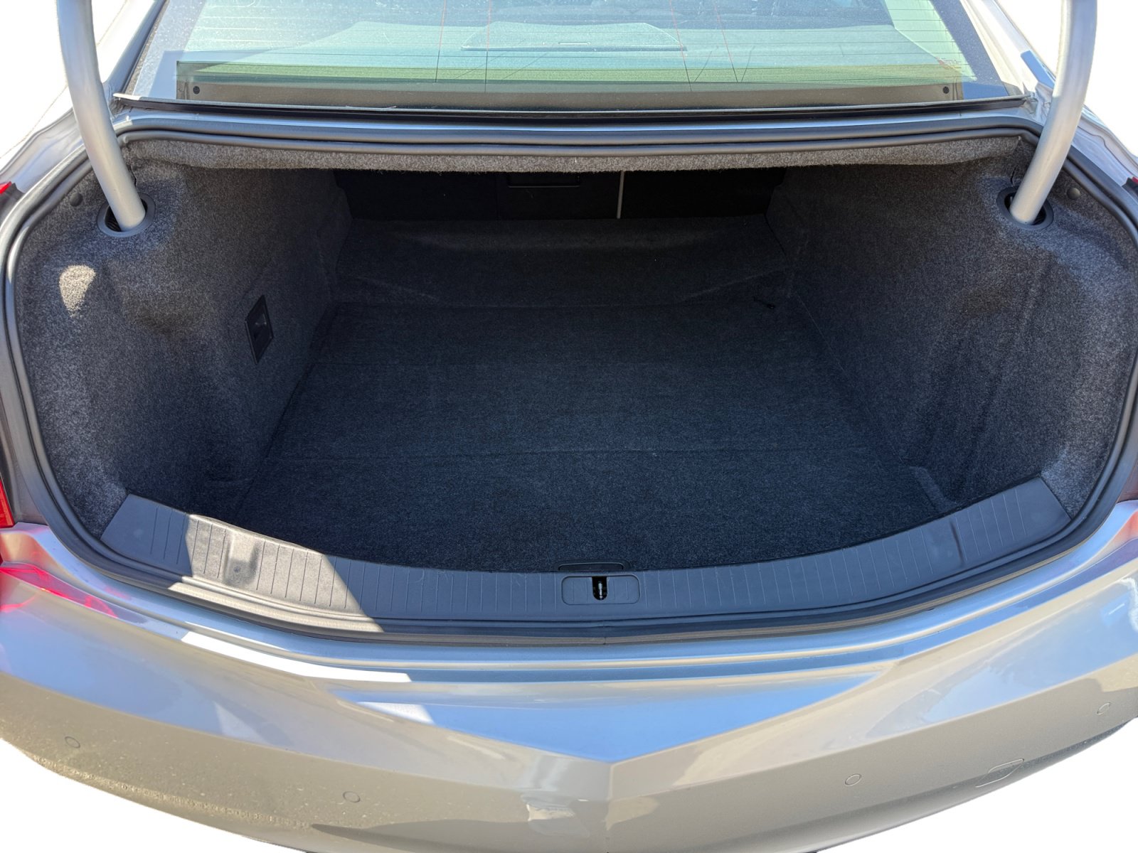 Used 2017 Cadillac XTS Luxury FWD image 17