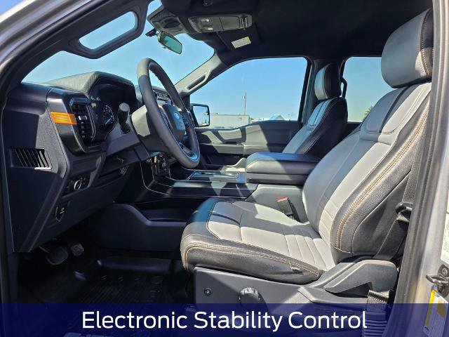 Certified 2022 Ford F150 Tremor AWD/4WD image 12