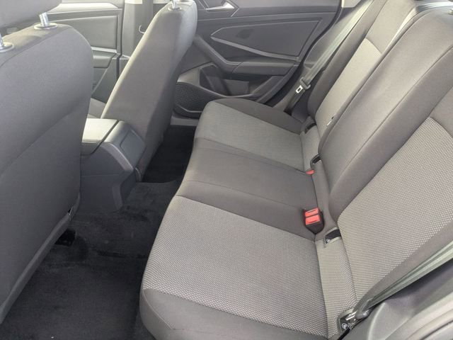 Used 2021 Volkswagen Jetta S w/ Driver Assistance Package image 31