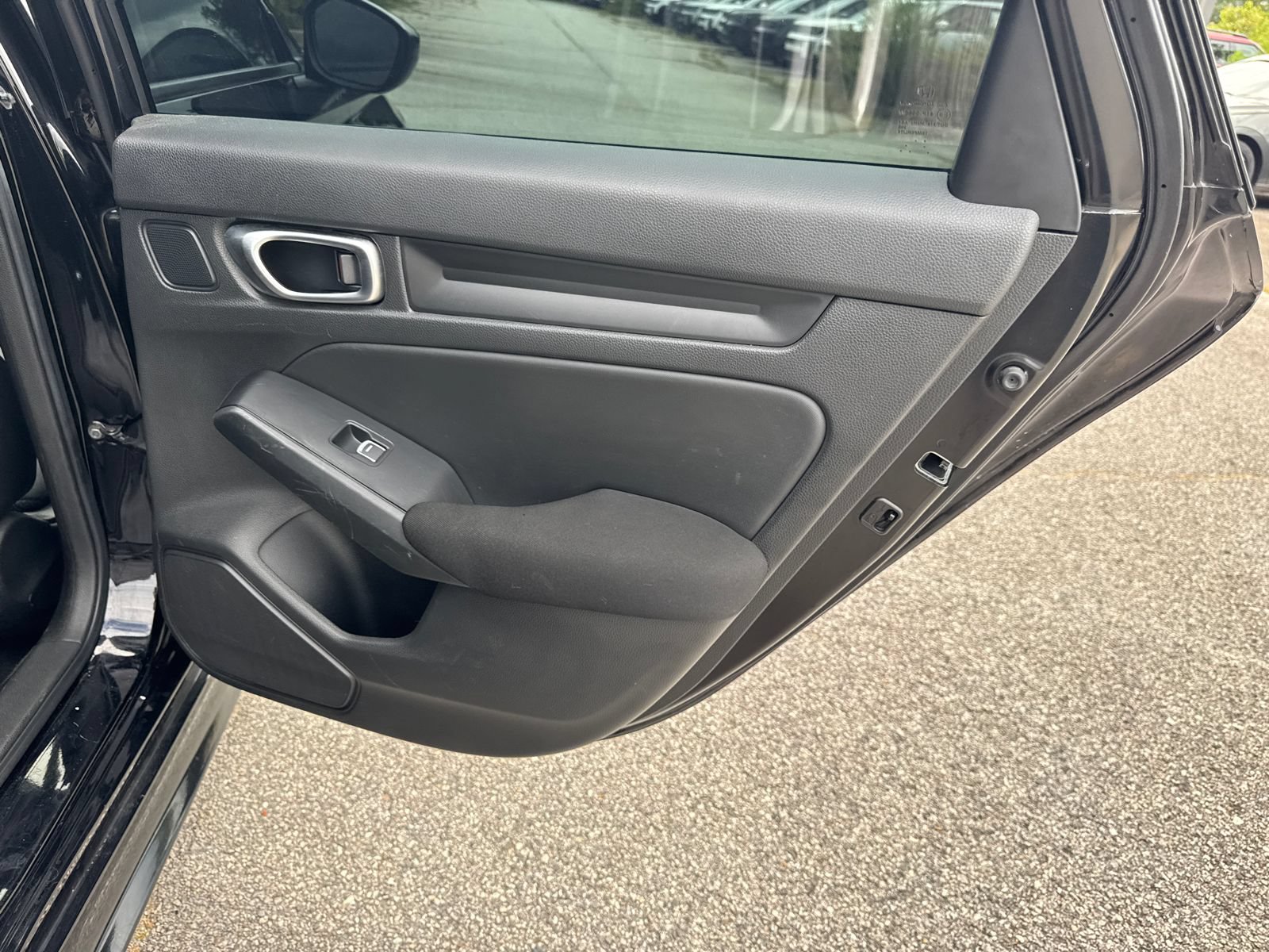 Used 2023 Honda Civic LX image 16