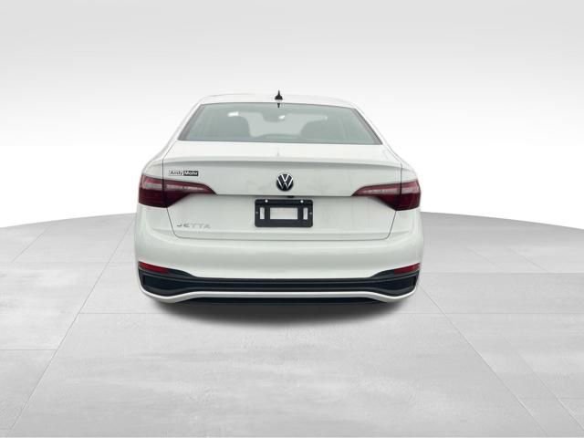 Used 2024 Volkswagen Jetta S image 6